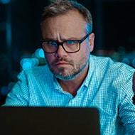 What are malicious websites?