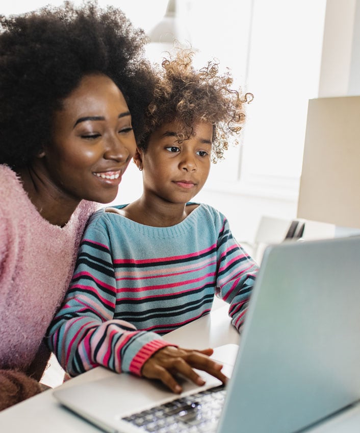 Cyber safety guide for middle school kids