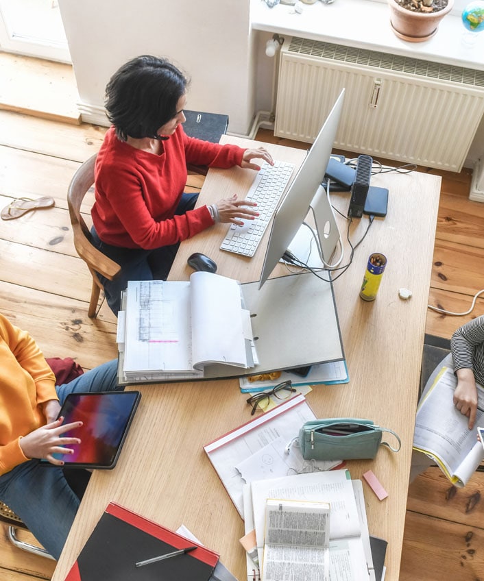 The connected home: How safe is it?