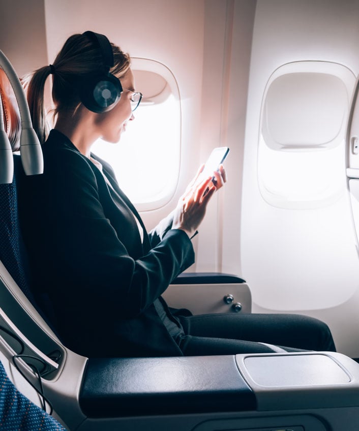 Why public Wi-Fi could be a disaster for you