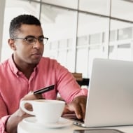 Protecting yourself from online shopping scams